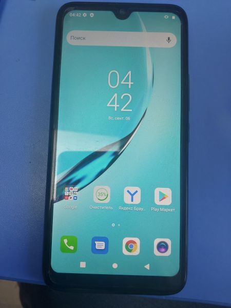 сотовый телефон Itel A48 (L6006) Duos в Иркутск