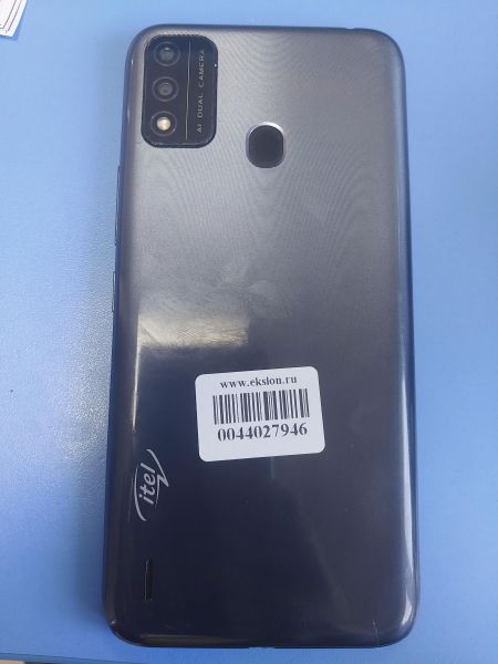 сотовый телефон Itel A48 (L6006) Duos в Иркутск