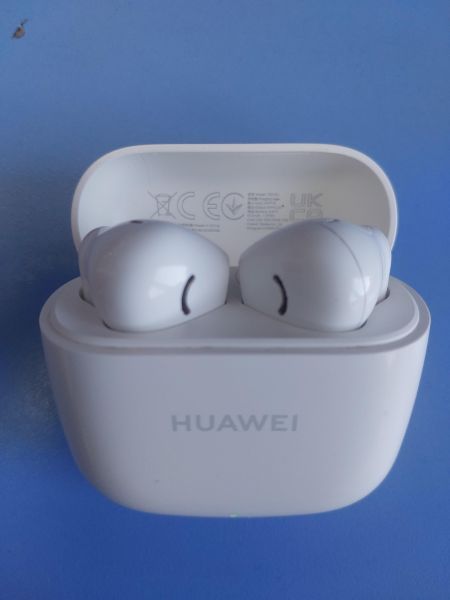 беспроводные наушники Huawei FreeBuds SE 2 (T0016L) в Иркутск