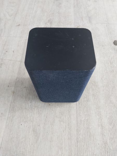 умная колонка Яндекс Станция 2 (YNDX-00051/B) с СЗУ в Иркутск
