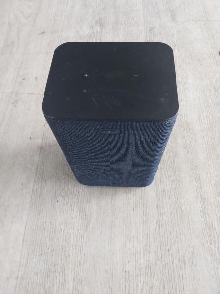 умная колонка Яндекс Станция 2 (YNDX-00051/B) с СЗУ в Иркутск