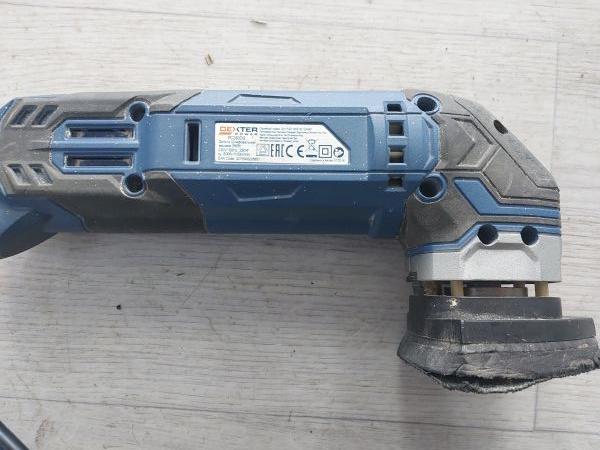 шлифмашина типа дельта Dexter Power PC280DS в Иркутск