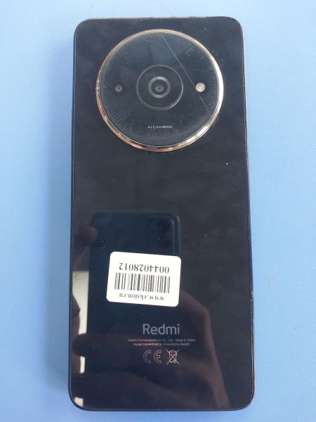 сотовый телефон Xiaomi Redmi A3x 3/64GB (24048RN6CG) Duos в Иркутск