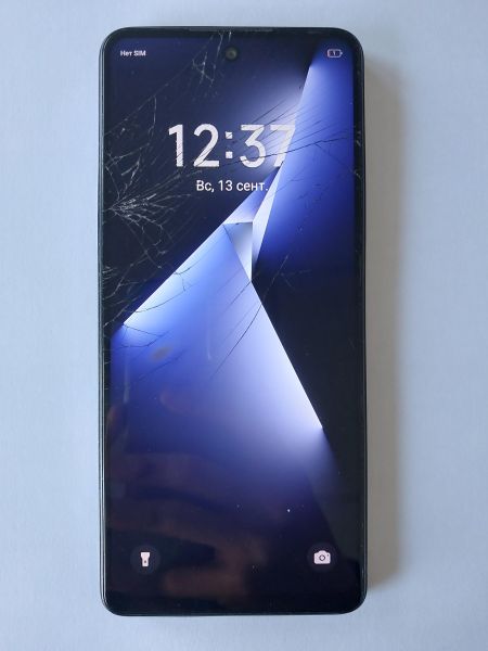 сотовый телефон TECNO Pova 5 8/128GB (LH7n) Duos в Иркутск
