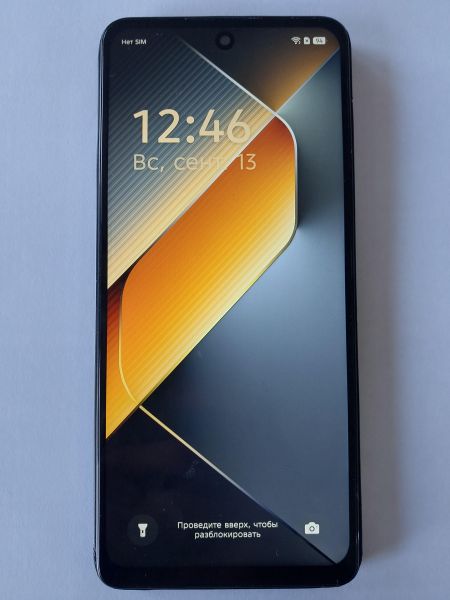 сотовый телефон TECNO Pova 6 Neo 8/128GB (LI6) Duos в Иркутск