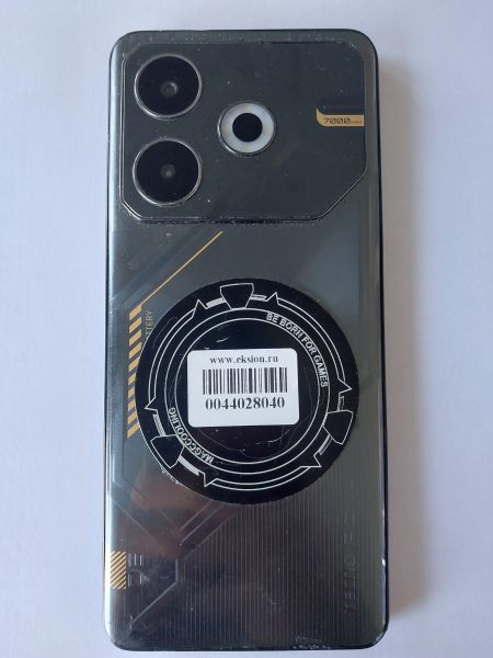 сотовый телефон TECNO Pova 6 Neo 8/128GB (LI6) Duos в Иркутск