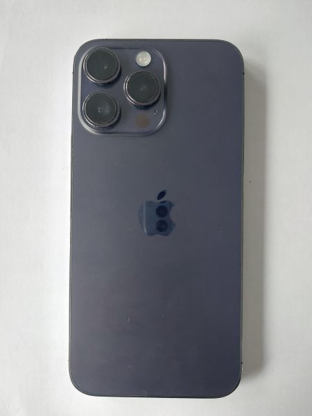 сотовый телефон Apple iPhone 14 Pro Max 128GB в Иркутск