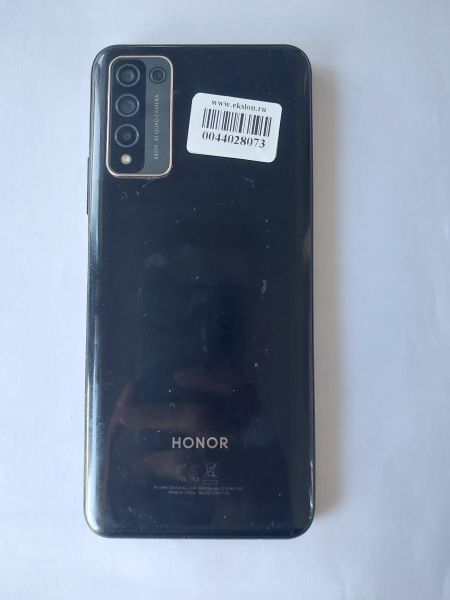 сотовый телефон Honor 10X Lite 4/128GB (DNN-LX9) Duos в Иркутск