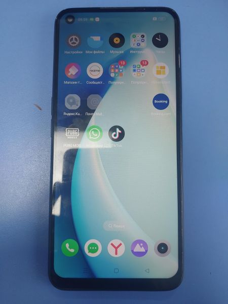 сотовый телефон Realme 9 Pro 5G 8/128GB (RMX3472) Duos в Иркутск