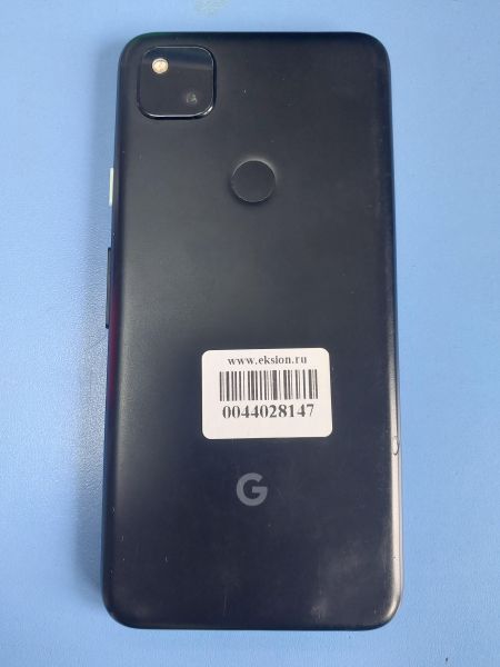 сотовый телефон Google Pixel 4a 6/128GB в Иркутск