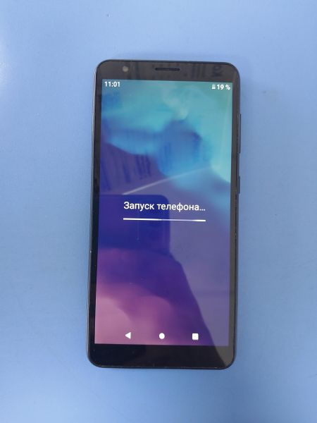 сотовый телефон ZTE Blade A3 2020 32GB Duos в Иркутск
