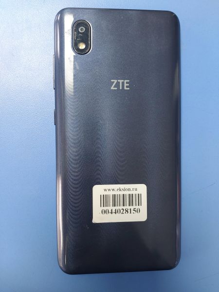 сотовый телефон ZTE Blade A3 2020 32GB Duos в Иркутск