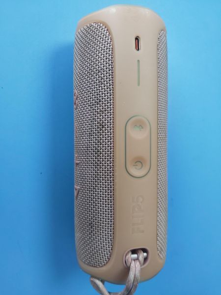 портативная колонка JBL Flip 5 в Иркутск
