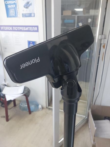 вертикальный пылесос Pioneer VC454S в Иркутск