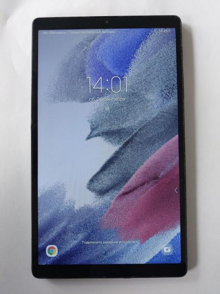 планшет Samsung Galaxy Tab A7 Lite 32GB (SM-T225) (с SIM) в Иркутск