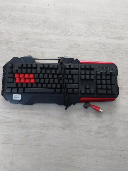 клавиатура A4Tech Bloody B3590R в Иркутск