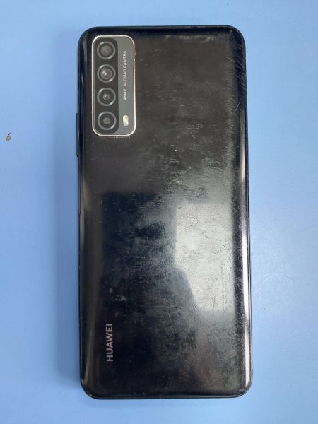 сотовый телефон Huawei P Smart 2021 (PPA-LX1) Duos в Иркутск