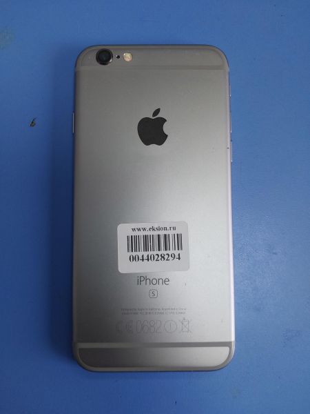 сотовый телефон Apple iPhone 6S 16GB в Иркутск