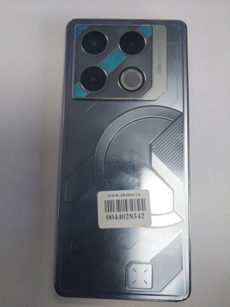 сотовый телефон Infinix GT 20 Pro 12/256GB (X6871) Duos в Иркутск