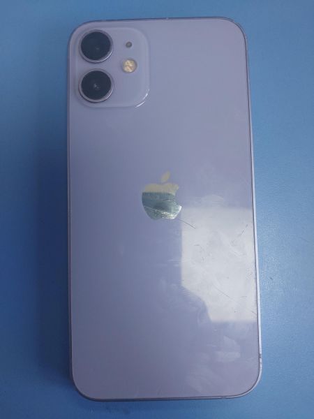 сотовый телефон Apple iPhone 12 mini 256GB в Иркутск