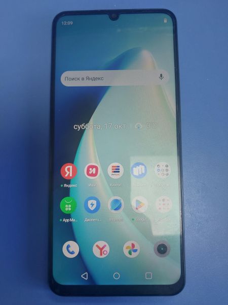 сотовый телефон Realme Note 50 4/128GB (RMX3834) Duos в Иркутск