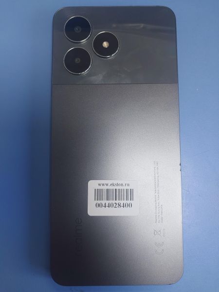 сотовый телефон Realme Note 50 4/128GB (RMX3834) Duos в Иркутск