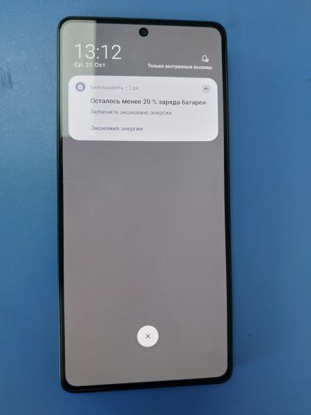 сотовый телефон Xiaomi Redmi Note 13 Pro 12/512GB (23117RA68G) Duos в Иркутск