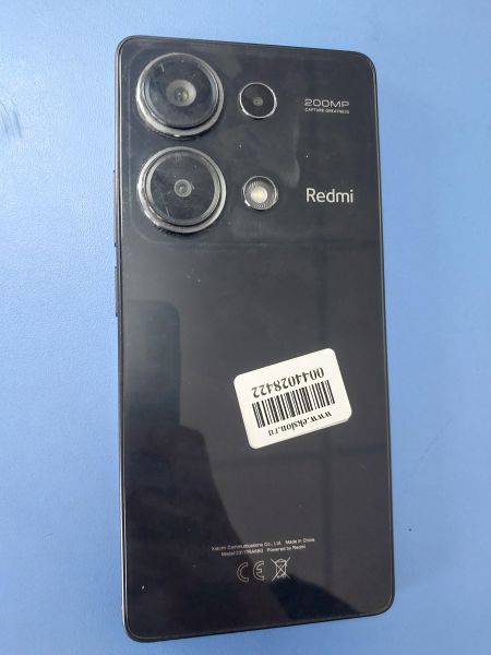 сотовый телефон Xiaomi Redmi Note 13 Pro 12/512GB (23117RA68G) Duos в Иркутск