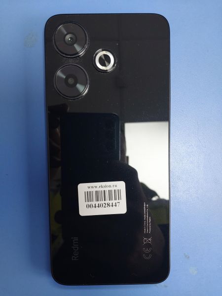 сотовый телефон Xiaomi Redmi 13 8/256GB (24040RN64Y) Duos в Иркутск