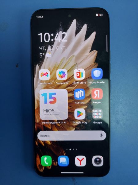 сотовый телефон TECNO Spark 40 Pro 8/256GB (KM6) Duos в Иркутск
