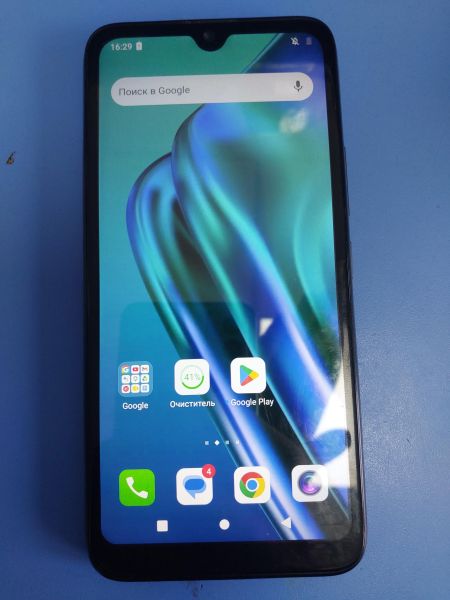 сотовый телефон Itel A48 (L6006) Duos в Иркутск