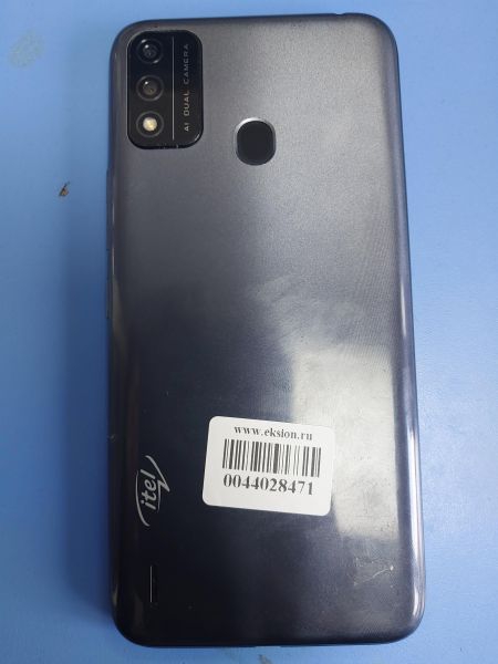 сотовый телефон Itel A48 (L6006) Duos в Иркутск