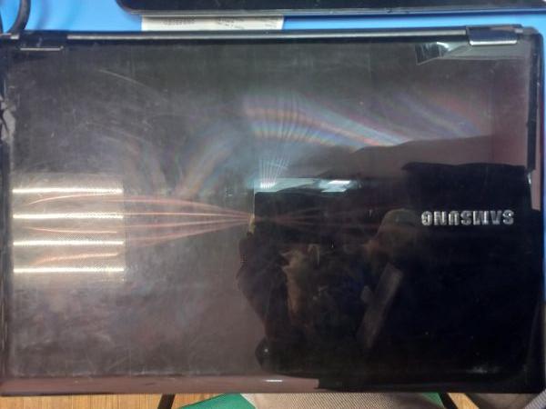 Купить Samsung NP-RF510-S02RU в Иркутск за 4600 руб.