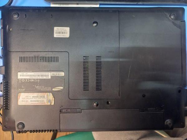 Купить Samsung NP-RF510-S02RU в Иркутск за 4600 руб.