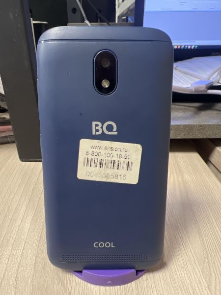 Купить BQ 4001G Cool Duos в Иркутск за 200 руб.