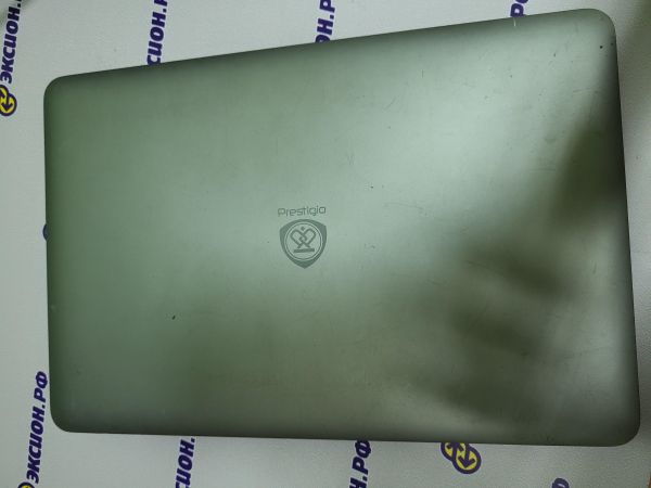 Купить Prestigio SmartBook 116A02 в Иркутск за 1499 руб.