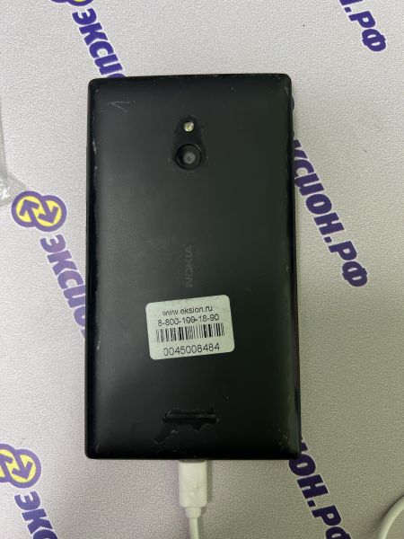 Купить Nokia XL DS (RM-1030) Duos в Иркутск за 199 руб.