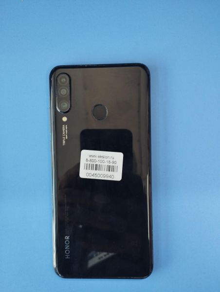 Купить Honor 20S/Lite 6/128GB (MAR-LX1H) Duos в Иркутск за 3449 руб.