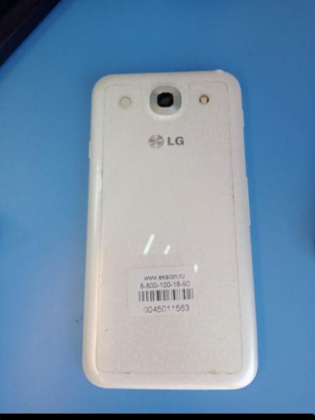 Купить LG Optimus G Pro (E988) в Чита за 899 руб.