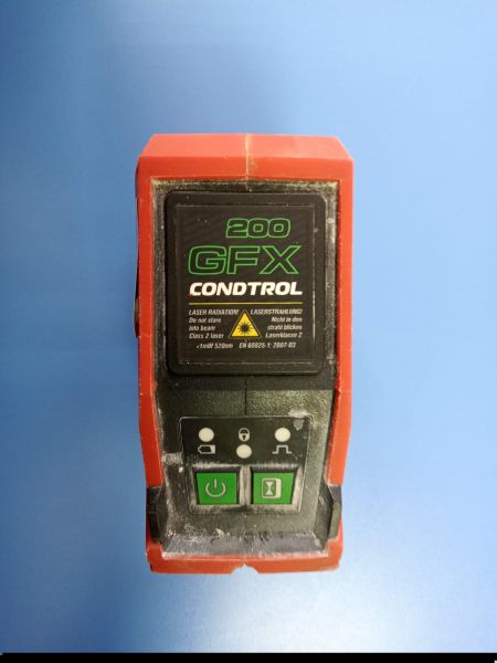 Купить Condtrol GFX200 в Иркутск за 2899 руб.
