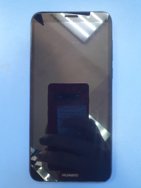 Купить Honor 7A 2/16GB (DUA-L22) Duos в Иркутск за 900 руб.