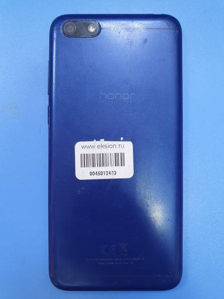 Купить Honor 7A 2/16GB (DUA-L22) Duos в Иркутск за 900 руб.
