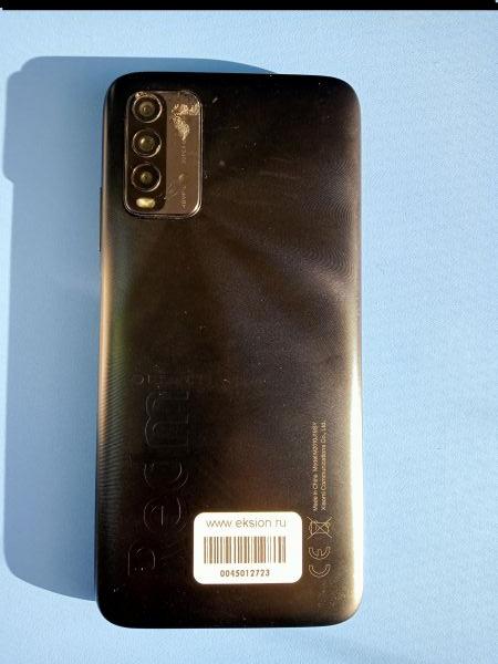 Купить Xiaomi Redmi 9T NFC 4/64GB (M2010J19SY) Duos в Иркутск за 3999 руб.