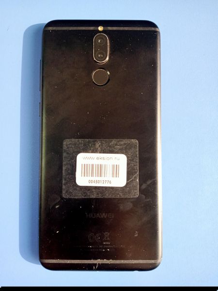 Купить Huawei Nova 2i (RNE-L21) Duos в Иркутск за 2349 руб.
