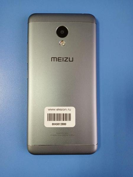 Купить Meizu M3s 3/32GB Duos в Иркутск за 1049 руб.