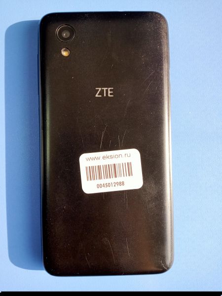 Купить ZTE Blade L8 32GB (L8RU) Duos в Иркутск за 1499 руб.