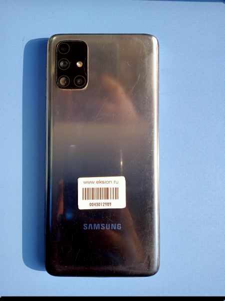 Купить Samsung Galaxy M31s 6/128GB (M317F) Duos в Иркутск за 7299 руб.