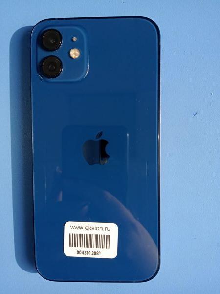 Купить Apple iPhone 12 128GB в Иркутск за 29099 руб.