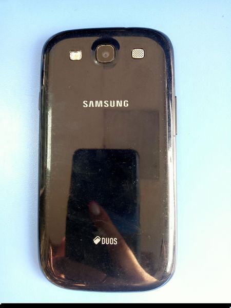 Купить Samsung Galaxy S3 (i9300I) Duos в Иркутск за 1199 руб.