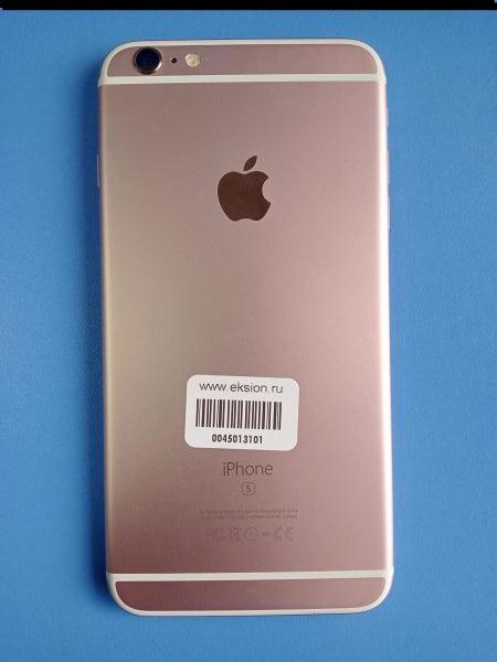 Купить Apple iPhone 6S Plus 32GB в Иркутск за 4399 руб.